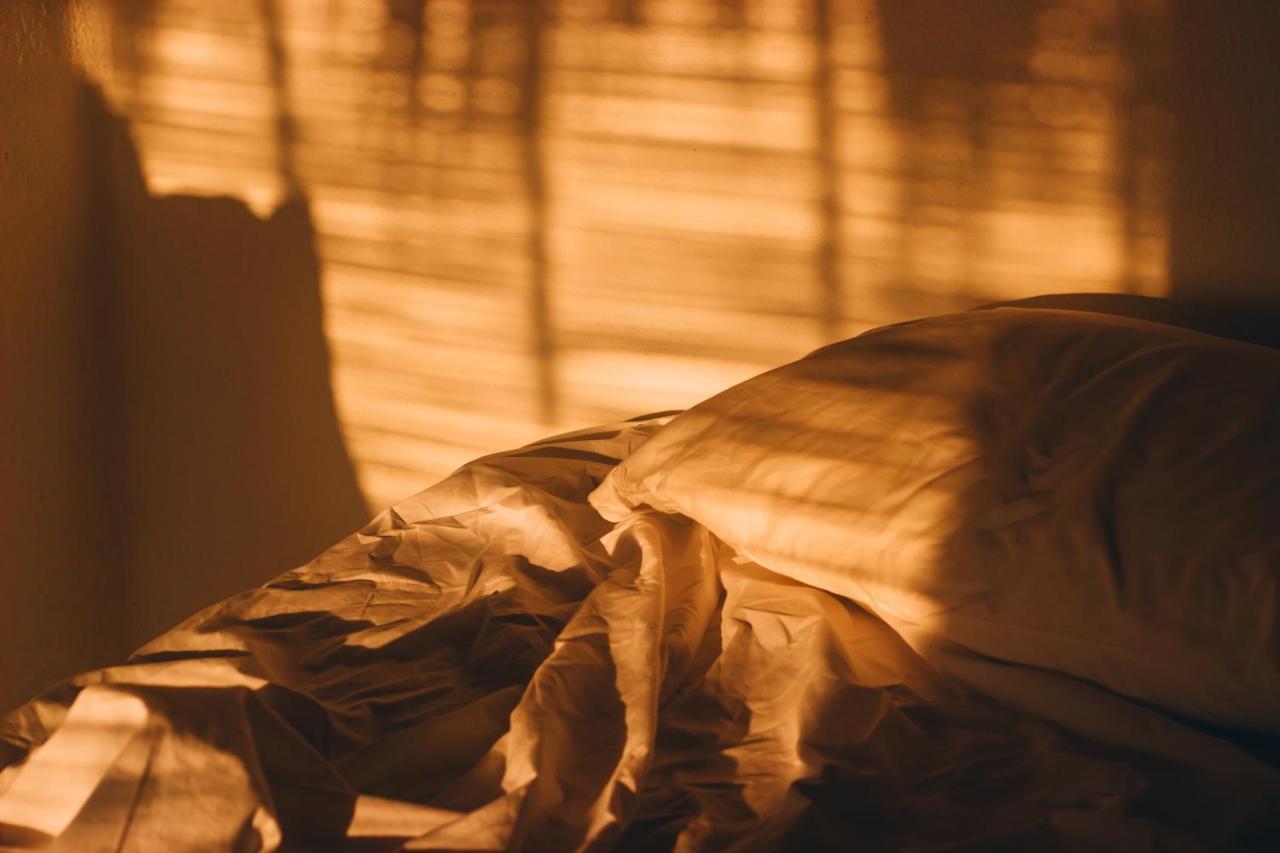 Hotel El Risco Cuatunalco エクステリア 写真