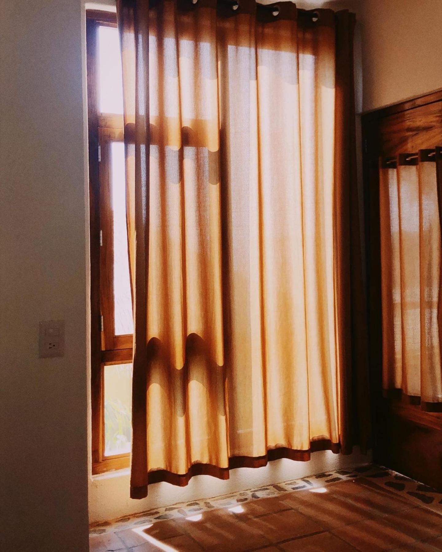 Hotel El Risco Cuatunalco エクステリア 写真