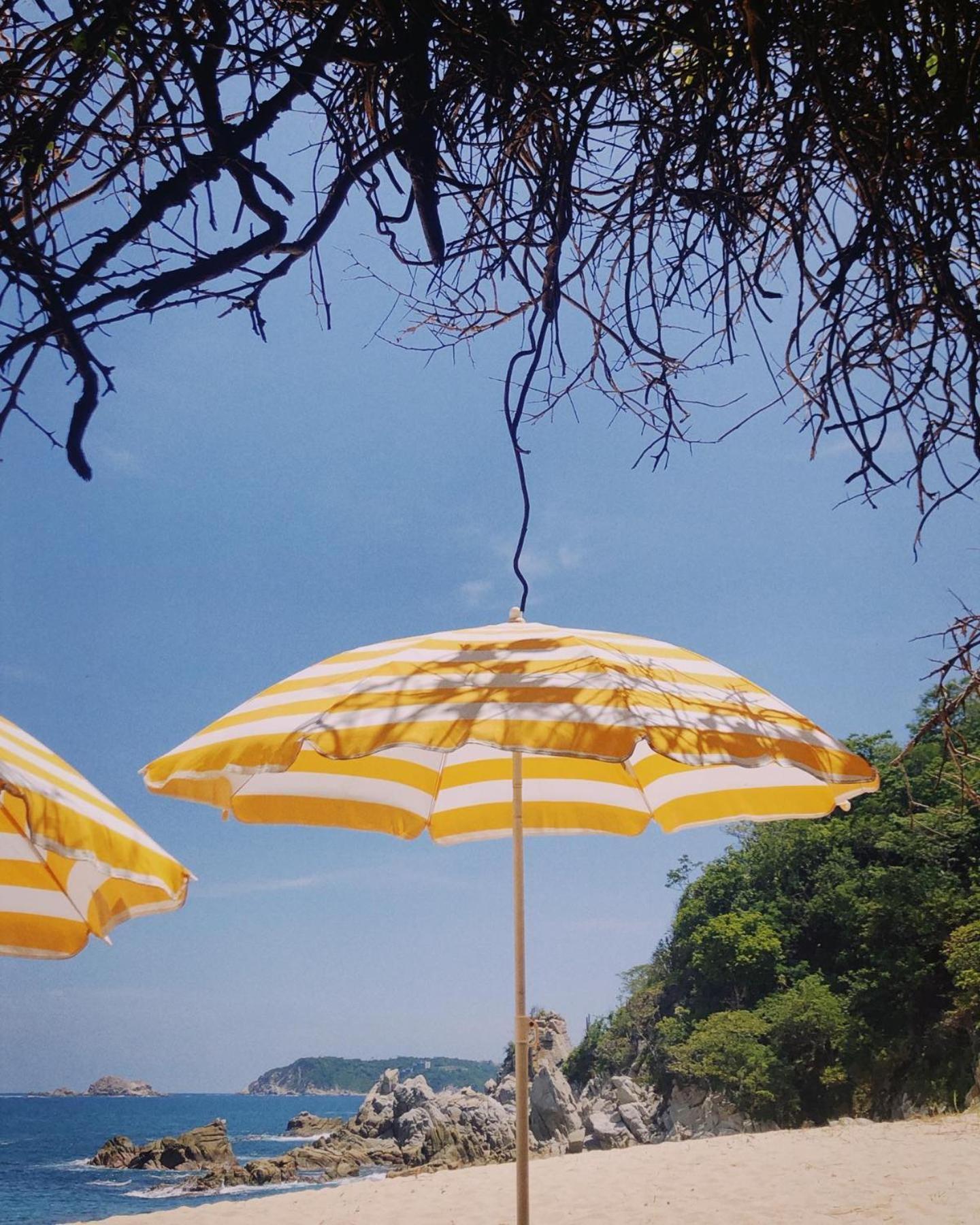 Hotel El Risco Cuatunalco エクステリア 写真