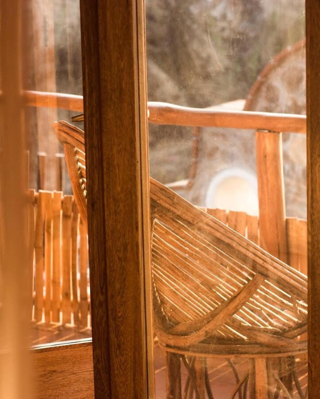 Hotel El Risco Cuatunalco エクステリア 写真